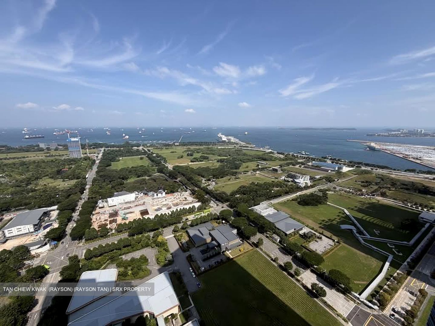 Marina Bay Residences (D1), Condominium #597782981